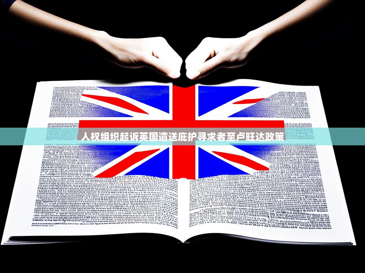 人权组织起诉英国遣送庇护寻求者至卢旺达政策 人权组织起诉英国遣送庇护寻求者至卢旺达政策