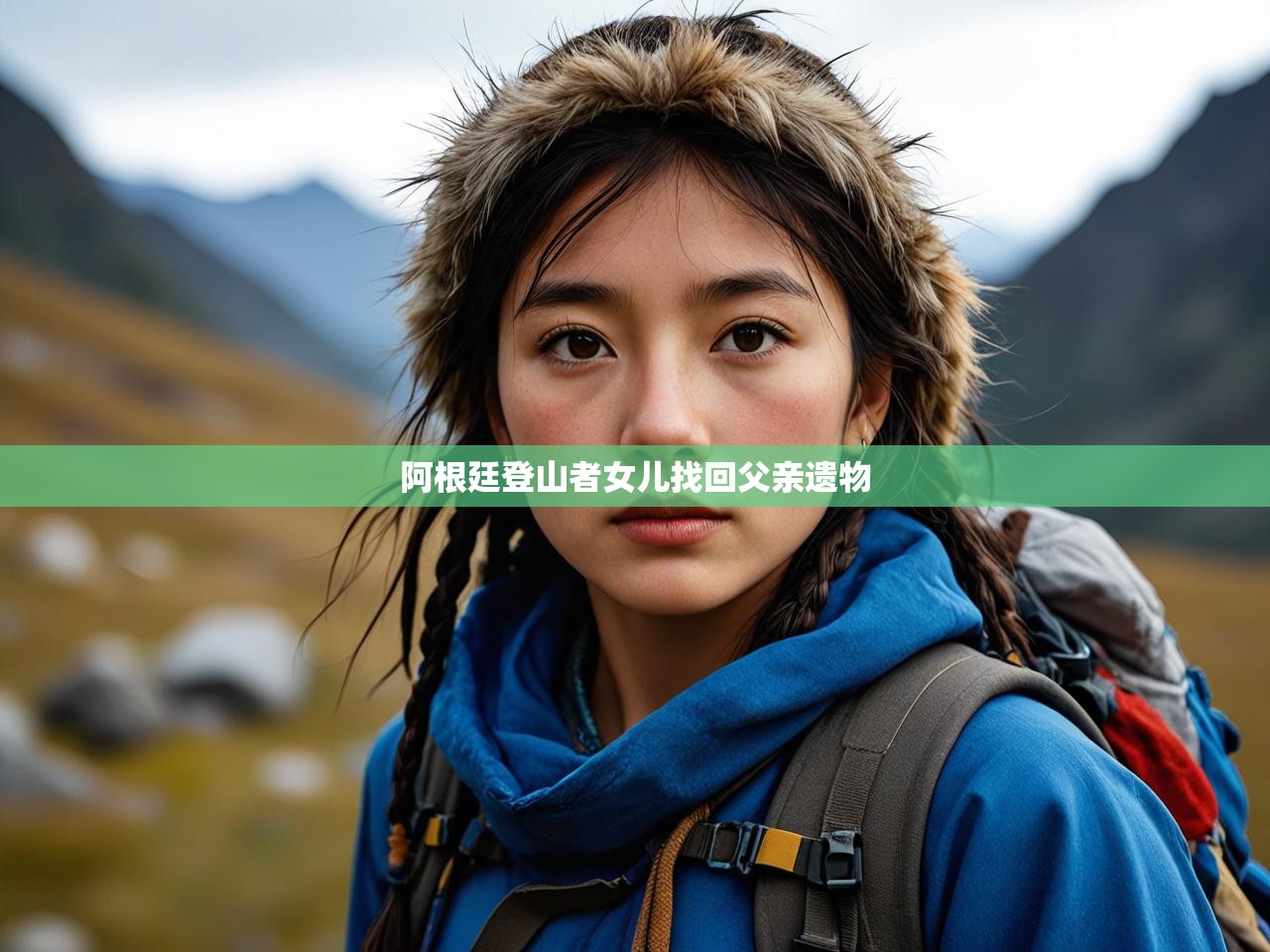 阿根廷登山者女儿找回父亲遗物