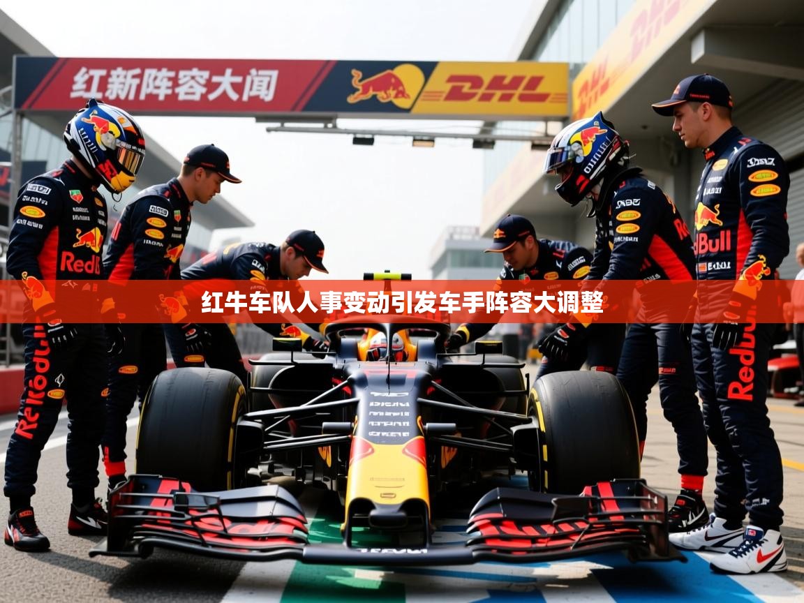 红牛车队人事变动引发车手阵容大调整