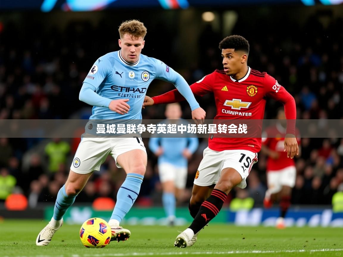 曼城曼联争夺英超中场新星转会战