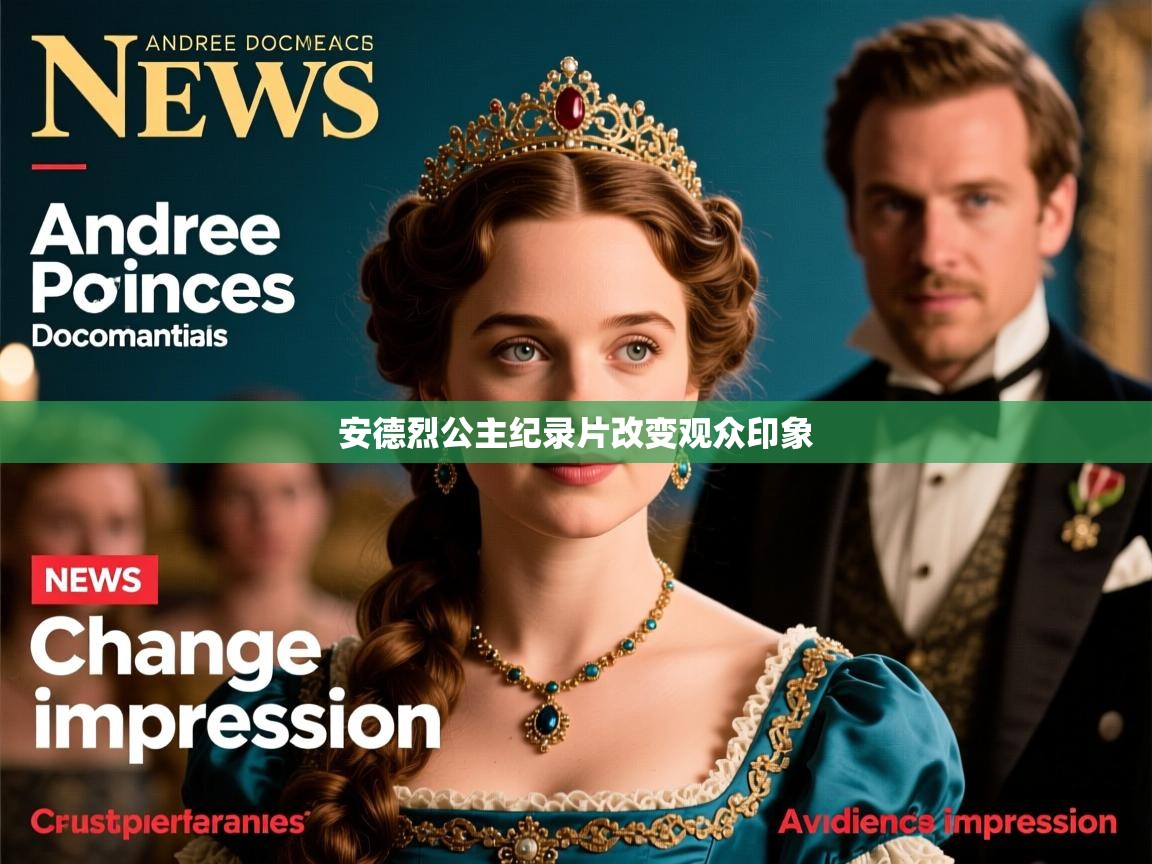 安德烈公主纪录片改变观众印象 安德烈公主纪录片改变观众印象