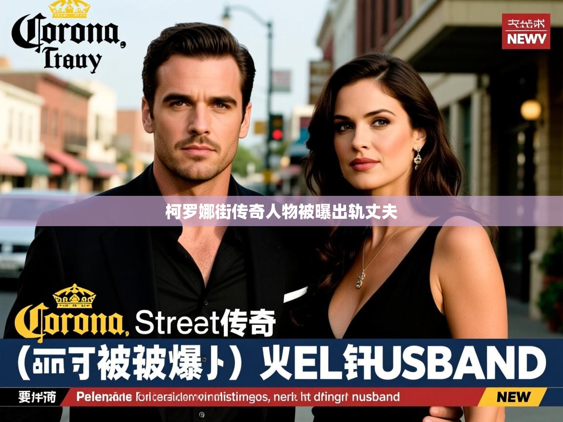 柯罗娜街传奇人物被曝出轨丈夫 柯罗娜街传奇人物被曝出轨丈夫