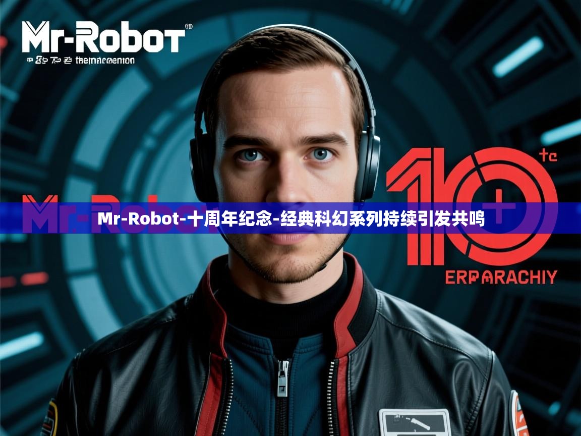Mr-Robot-十周年纪念-经典科幻系列持续引发共鸣