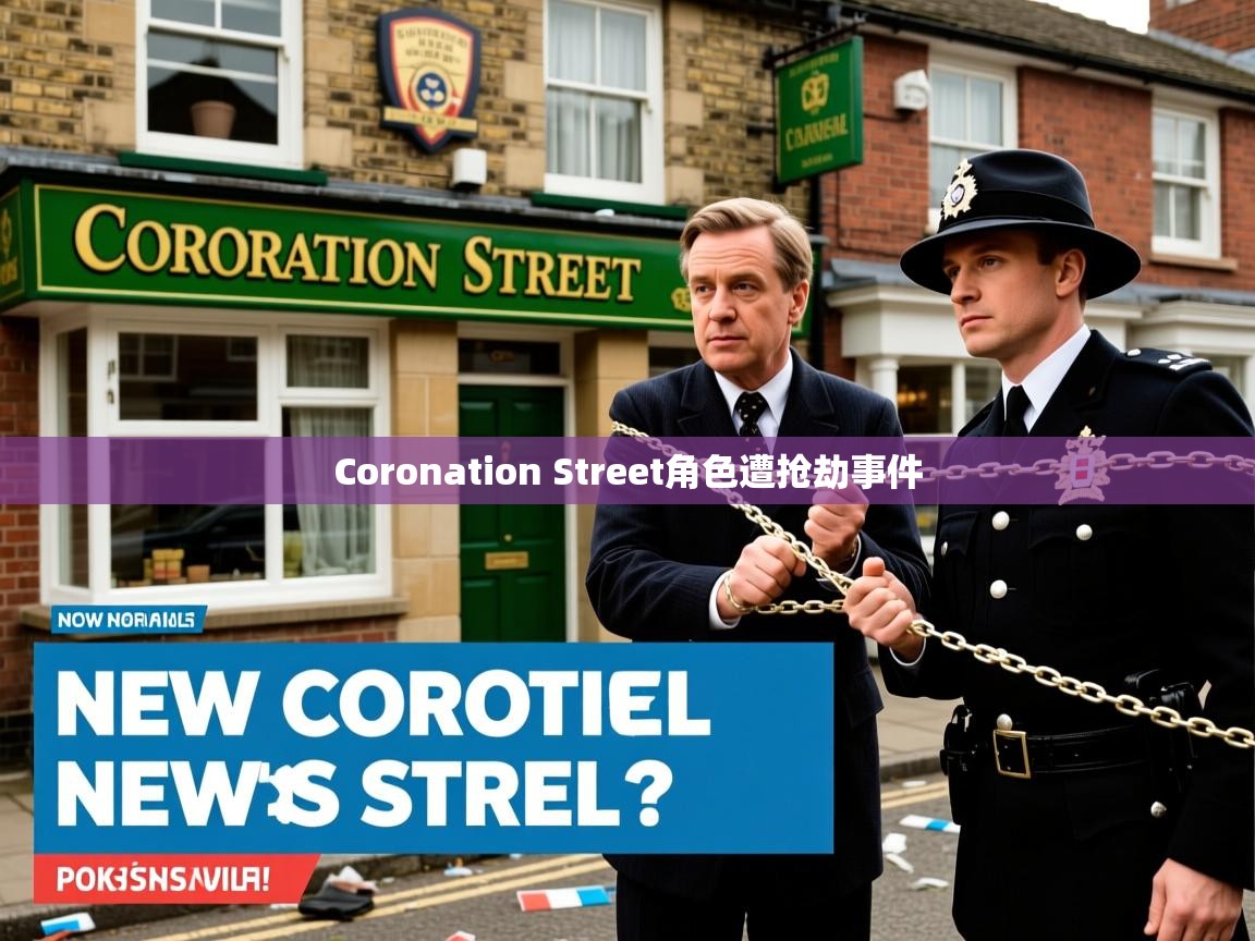 Coronation Street角色遭抢劫事件 Coronation Street角色遭抢劫事件