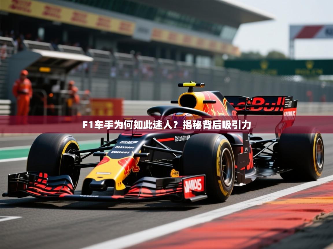 F1车手为何如此迷人？揭秘背后吸引力