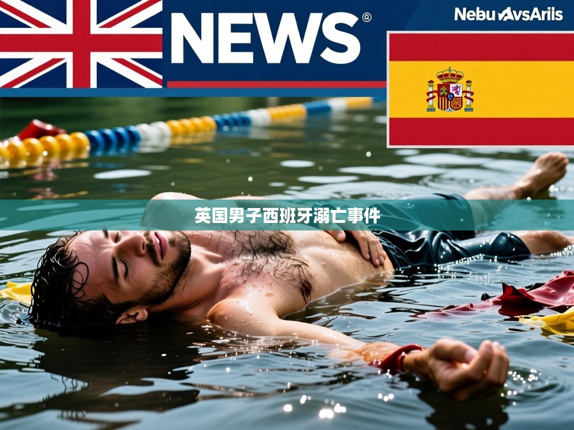 英国男子西班牙溺亡事件