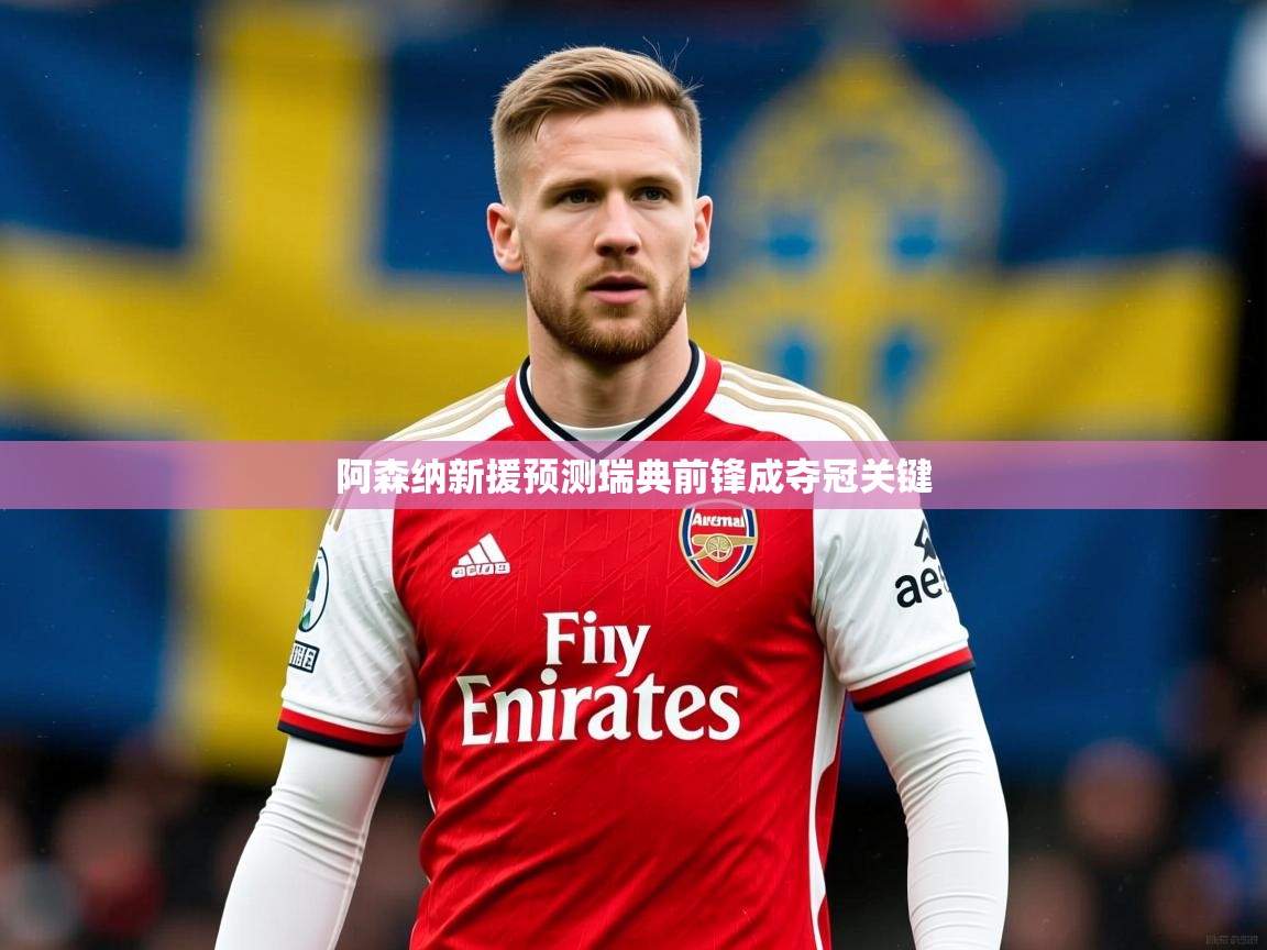 阿森纳新援预测瑞典前锋成夺冠关键