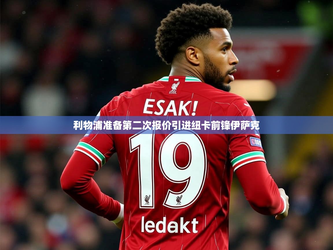 利物浦准备第二次报价引进纽卡前锋伊萨克 利物浦准备第二次报价引进纽卡前锋伊萨克