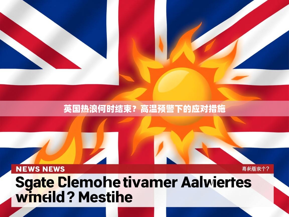 英国热浪何时结束?高温预警下的应对措施 英国热浪何时结束?高温预警下的应对措施