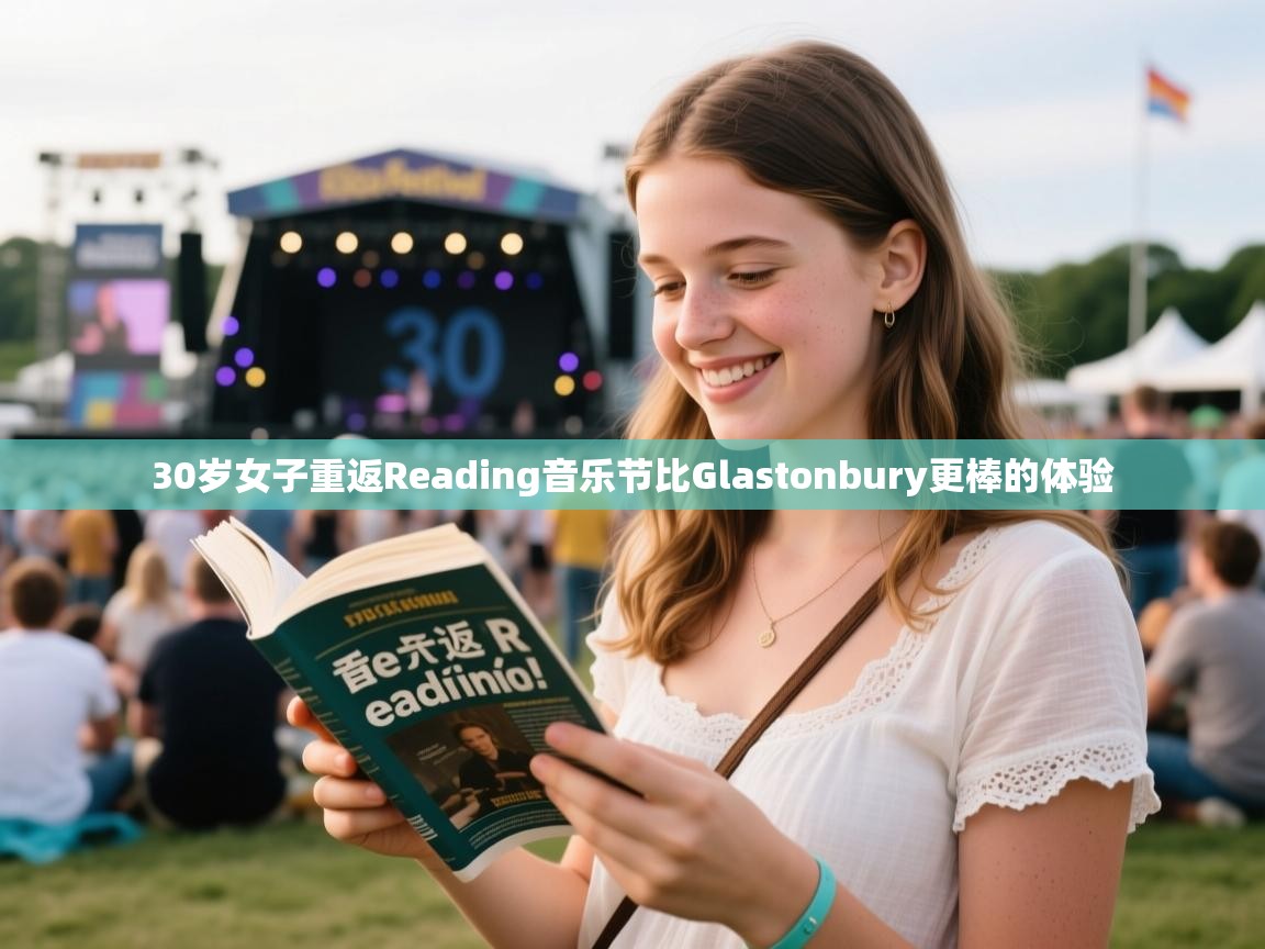 30岁女子重返Reading音乐节比Glastonbury更棒的体验