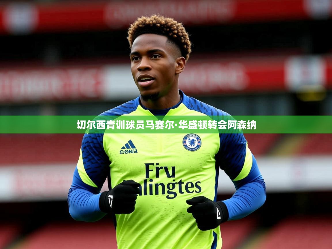 切尔西青训球员马赛尔·华盛顿转会阿森纳 切尔西青训球员马赛尔·华盛顿转会阿森纳