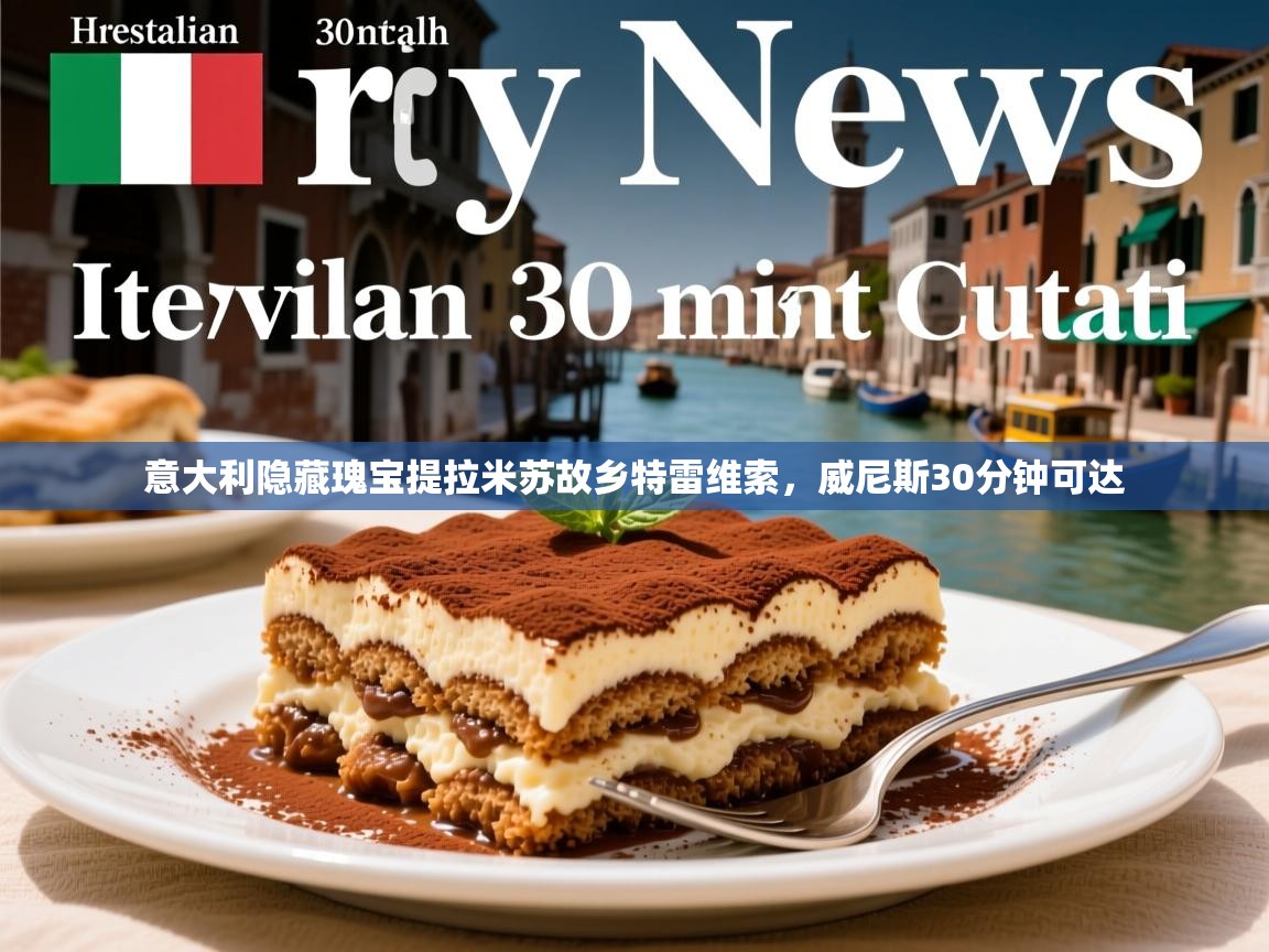 意大利隐藏瑰宝提拉米苏故乡特雷维索,威尼斯30分钟可达 意大利隐藏瑰宝提拉米苏故乡特雷维索,威尼斯30分钟可达