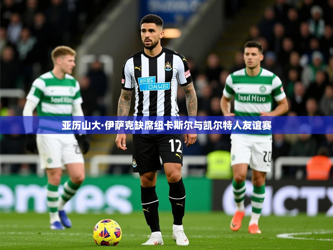 亚历山大·伊萨克缺席纽卡斯尔与凯尔特人友谊赛 亚历山大·伊萨克缺席纽卡斯尔与凯尔特人友谊赛