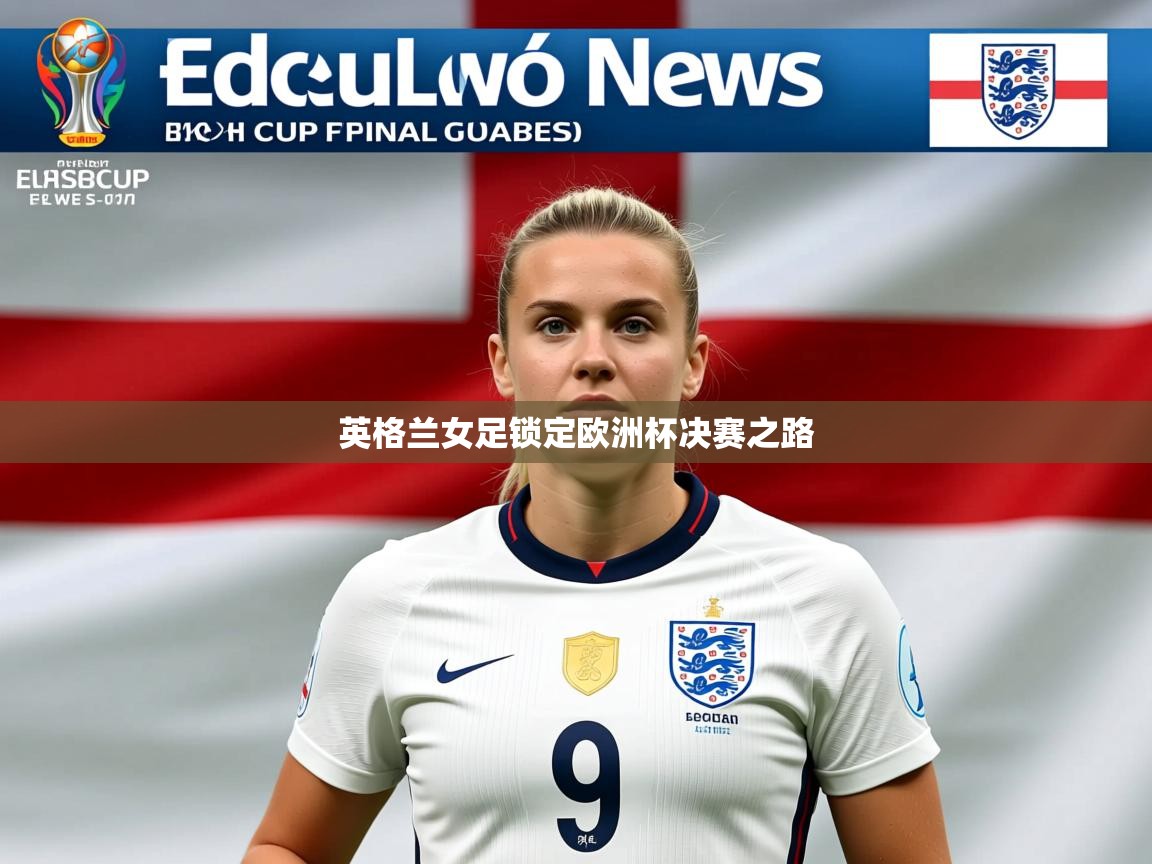 英格兰女足锁定欧洲杯决赛之路