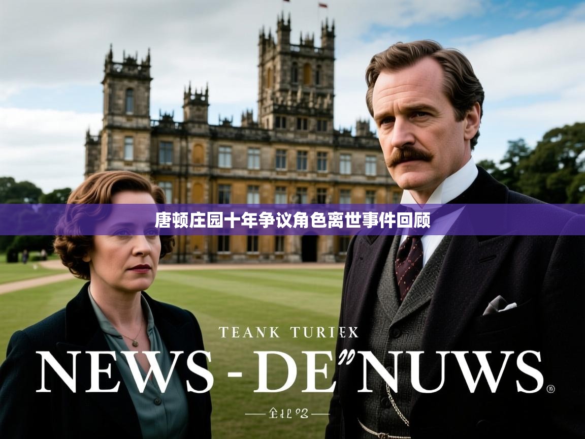 唐顿庄园十年争议角色离世事件回顾 唐顿庄园十年争议角色离世事件回顾