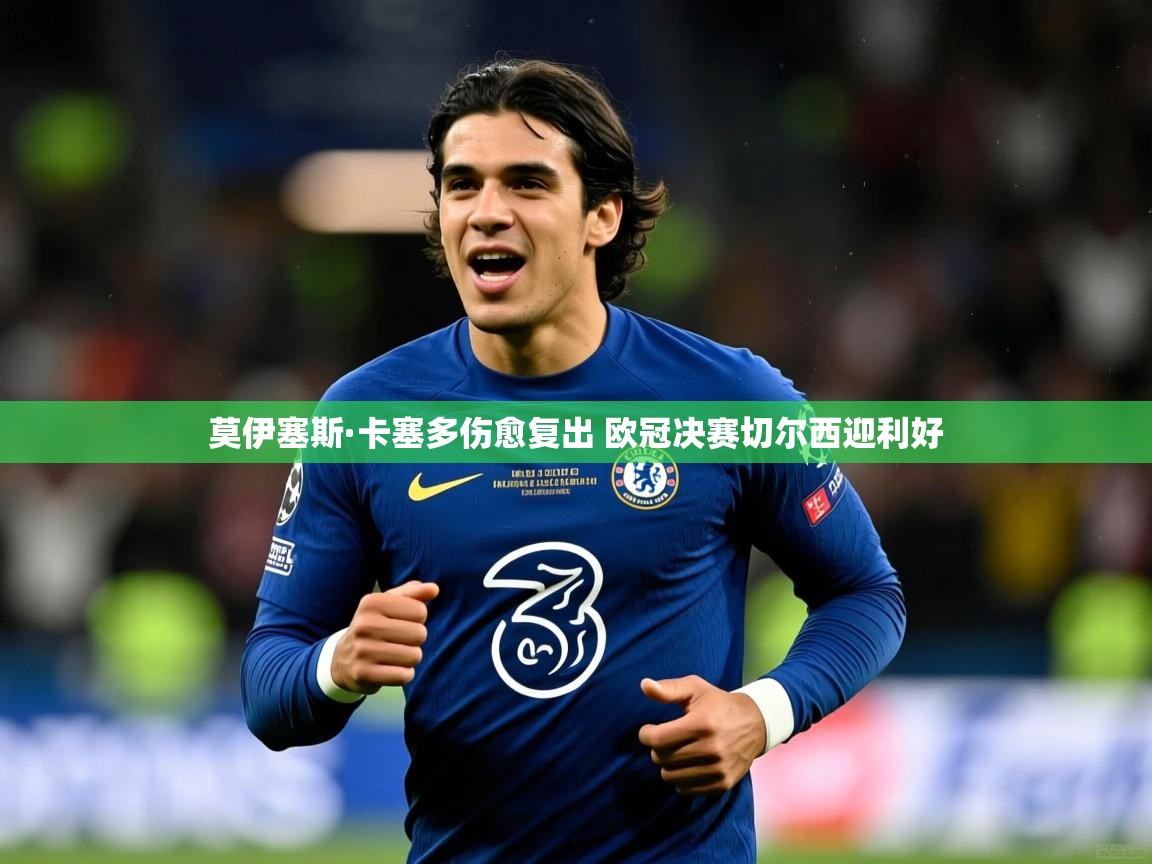 莫伊塞斯·卡塞多伤愈复出 欧冠决赛切尔西迎利好 莫伊塞斯·卡塞多伤愈复出 欧冠决赛切尔西迎利好