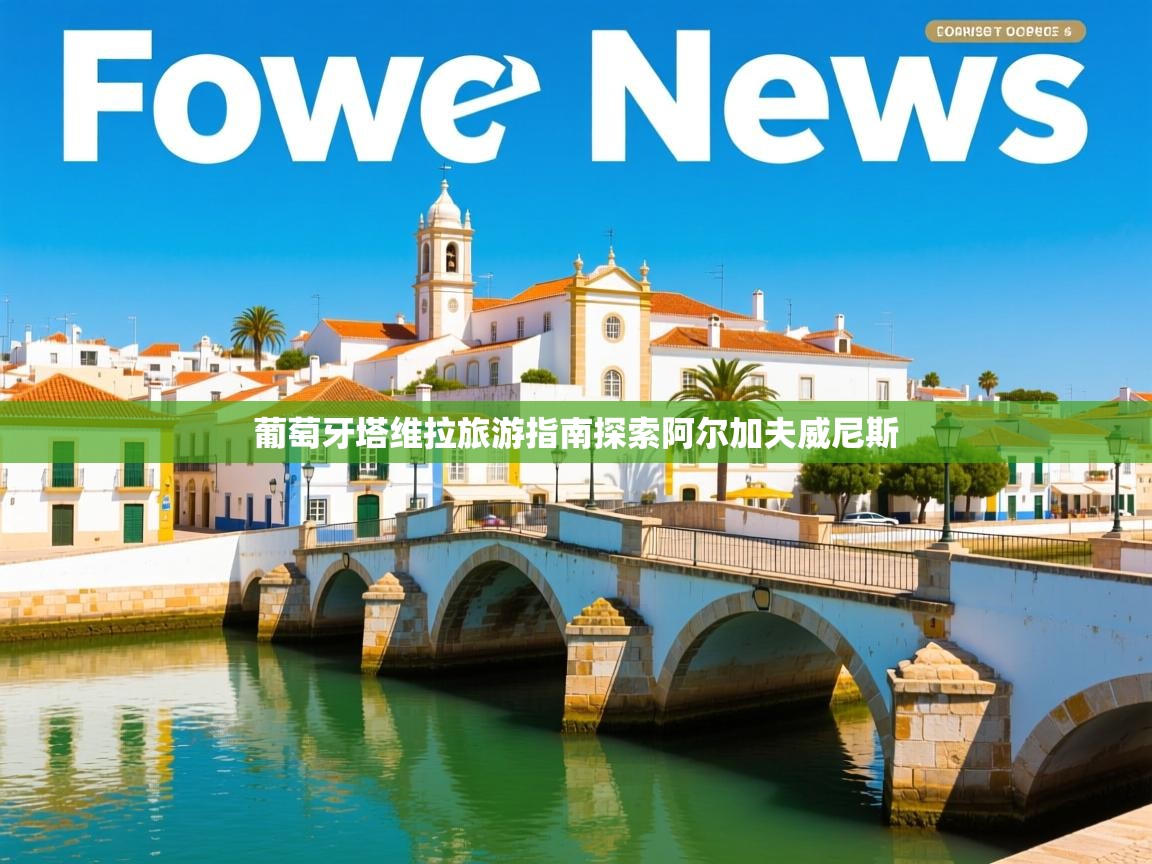 葡萄牙塔维拉旅游指南探索阿尔加夫威尼斯