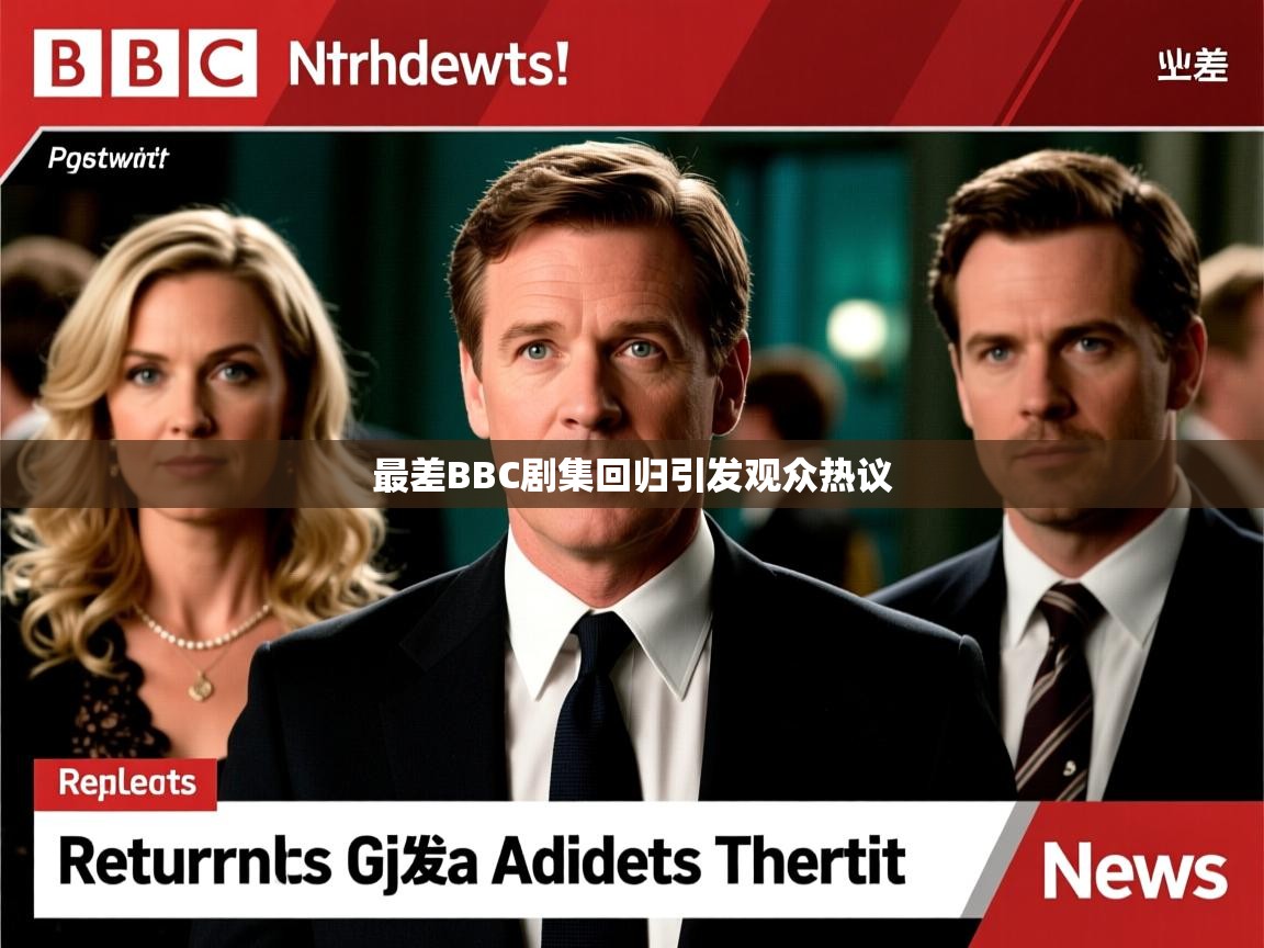 最差BBC剧集回归引发观众热议