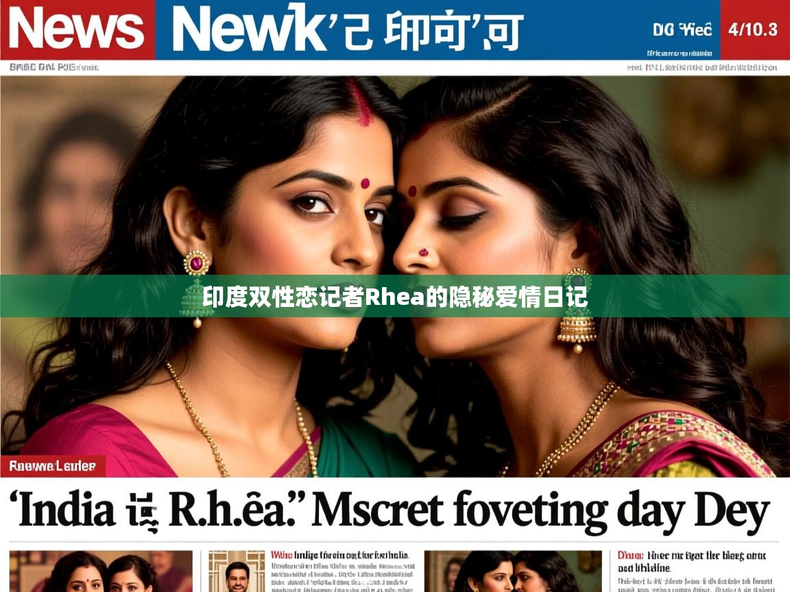 印度双性恋记者Rhea的隐秘爱情日记