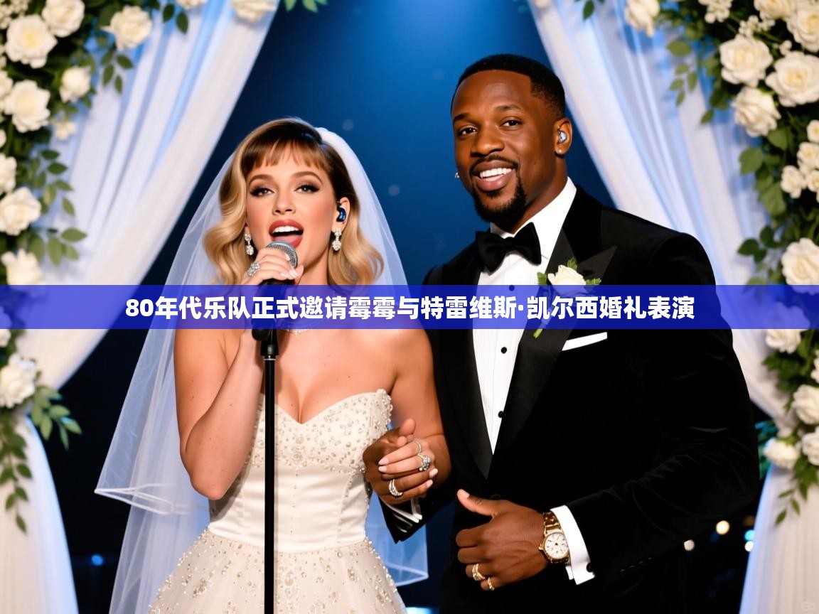 80年代乐队正式邀请霉霉与特雷维斯·凯尔西婚礼表演 80年代乐队正式邀请霉霉与特雷维斯·凯尔西婚礼表演