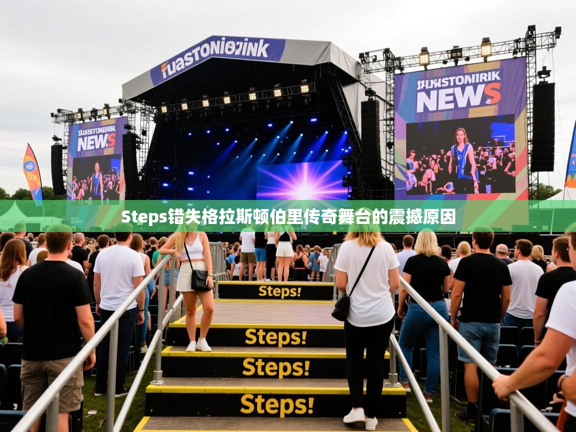 Steps错失格拉斯顿伯里传奇舞台的震撼原因 Steps错失格拉斯顿伯里传奇舞台的震撼原因