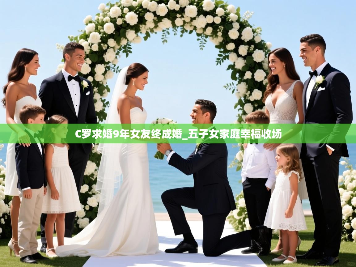 C罗求婚9年女友终成婚_五子女家庭幸福收场 C罗求婚9年女友终成婚_五子女家庭幸福收场