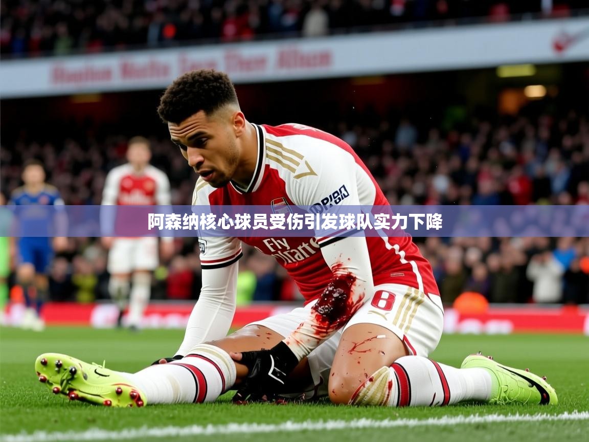 阿森纳核心球员受伤引发球队实力下降