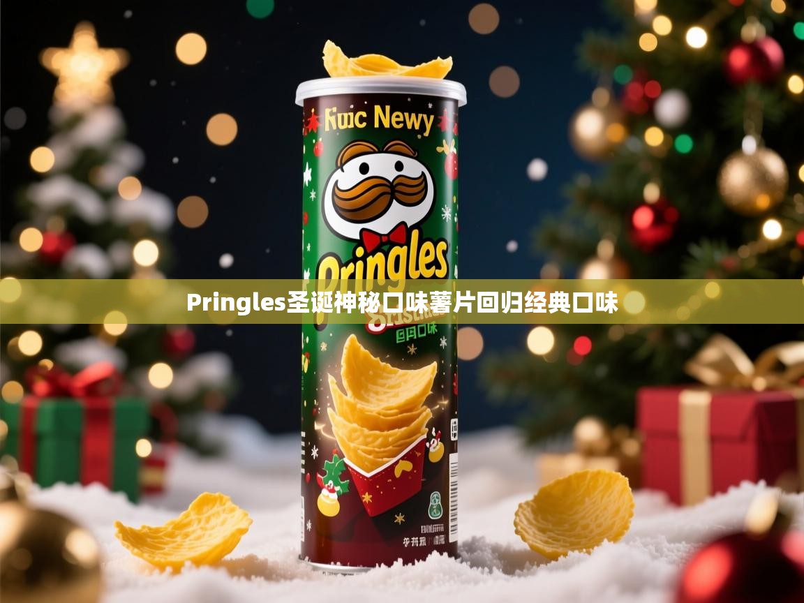 Pringles圣诞神秘口味薯片回归经典口味 Pringles圣诞神秘口味薯片回归经典口味