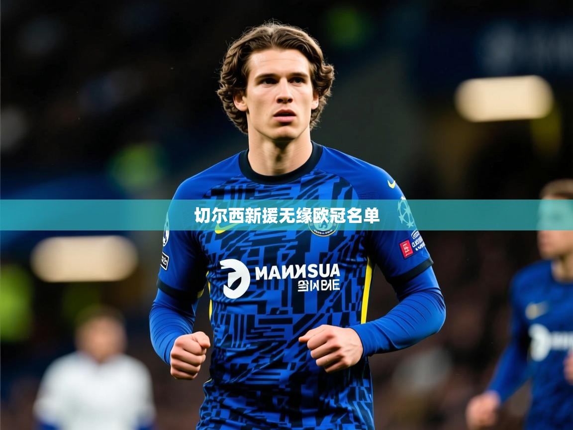 切尔西新援无缘欧冠名单