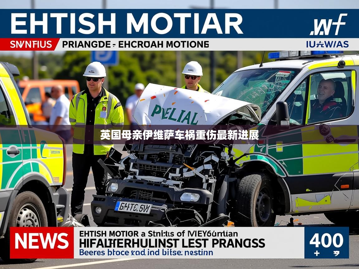 英国母亲伊维萨车祸重伤最新进展