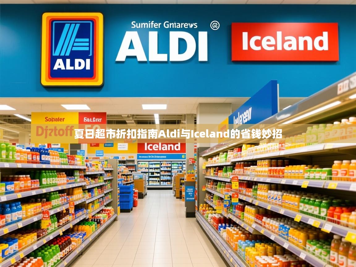 夏日超市折扣指南Aldi与Iceland的省钱妙招 夏日超市折扣指南Aldi与Iceland的省钱妙招