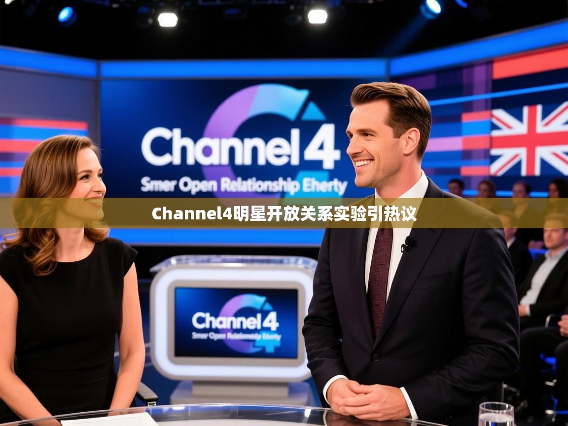 Channel4明星开放关系实验引热议 Channel4明星开放关系实验引热议