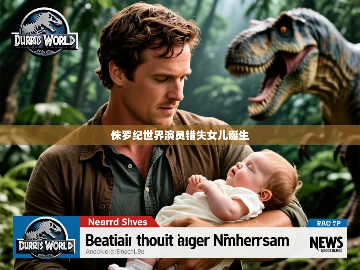 侏罗纪世界演员错失女儿诞生